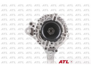 ATL Autotechnik L 41 890 kintamosios srovės generatorius 
 Elektros įranga -> Kint. sr. generatorius/dalys -> Kintamosios srovės generatorius
074 903 025 J, 074 903 025 R