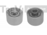 TREVI AUTOMOTIVE TD1424 kreipiantysis skriemulys, paskirstymo diržas
0K5112740