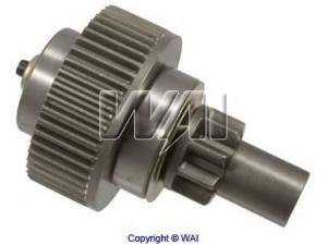WAIglobal 54-8500 laisvos eigos pavara, starteris
31204PD1003, 31204PD1013, 31204PH3006