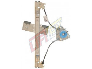 LIFT-TEK LT FR704 R lango pakėliklis 
 Vidaus įranga -> Elektrinis lango pakėliklis
1568365, 1633101