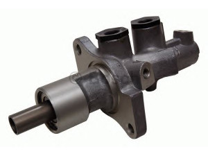 BOSCH 0 986 480 719 pagrindinis cilindras, stabdžiai 
 Stabdžių sistema -> Pagrindinis stabdžių cilindras
004 430 33 01, 005 430 26 01, A 004 430 33 01