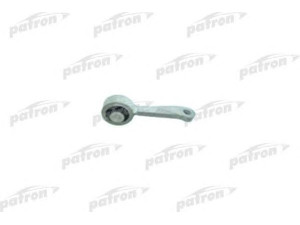 PATRON PS4060L šarnyro stabilizatorius 
 Ašies montavimas/vairavimo mechanizmas/ratai -> Stabilizatorius/fiksatoriai -> Savaime išsilyginanti atrama
2113200989