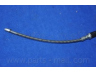 PARTS-MALL PTA-475 trosas, stovėjimo stabdys 
 Stabdžių sistema -> Valdymo svirtys/trosai
599124A030