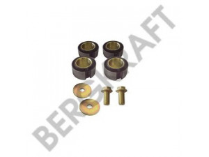 BERGKRAFT BK2899921SP remonto komplektas, stabilizatoriaus pakaba
000 323 79 85 S3, 0003237985S3