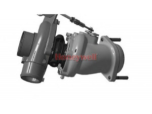 GARRETT 742289-5003S kompresorius, įkrovimo sistema
A6650901580