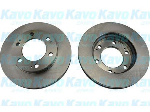 KAVO PARTS BR-7709 stabdžių diskas 
 Dviratė transporto priemonės -> Stabdžių sistema -> Stabdžių diskai / priedai
4144108130