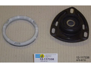 BILSTEIN 12-117338 pakabos statramsčio atraminis guolis
4A0 412 377 A, 4A0 412 377 B, 4A0 412 377 C