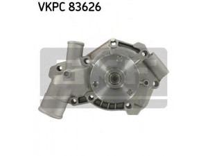 SKF VKPC 83626 vandens siurblys 
 Aušinimo sistema -> Vandens siurblys/tarpiklis -> Vandens siurblys
7701556717, 7946002102