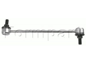 FORMPART 3708016 šarnyro stabilizatorius 
 Ašies montavimas/vairavimo mechanizmas/ratai -> Stabilizatorius/fiksatoriai -> Savaime išsilyginanti atrama
54840-26000, 54840-26100