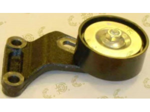 AUTOKIT 03.80810 įtempiklio svirtis, V formos rumbuotas diržas 
 Diržinė pavara -> V formos rumbuotas diržas/komplektas -> Įtempiklis
11287790878