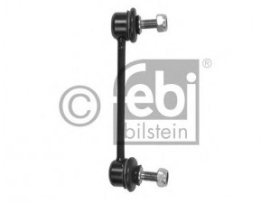 FEBI BILSTEIN 42087 šarnyro stabilizatorius 
 Ašies montavimas/vairavimo mechanizmas/ratai -> Stabilizatorius/fiksatoriai -> Savaime išsilyginanti atrama
52320-S2H-003