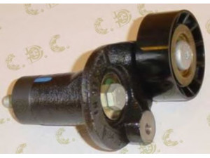 AUTOKIT 03.80506 įtempiklio svirtis, V formos rumbuotas diržas 
 Diržinė pavara -> V formos rumbuotas diržas/komplektas -> Įtempiklis
9635966680, 9651019680, 5751.A9