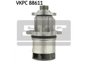 SKF VKPC 88611 vandens siurblys 
 Aušinimo sistema -> Vandens siurblys/tarpiklis -> Vandens siurblys
11 51 1 715 292, 11 51 1 721 337