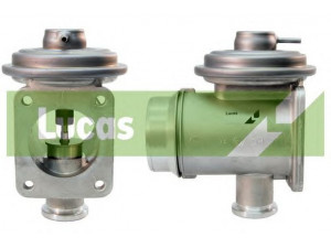 LUCAS ELECTRICAL FDR327 ERG vožtuvas 
 Kuro mišinio formavimas -> Išmetimo emisijos valdymas -> Išmetamųjų dujų recirkuliacija -> EGR vožtuvas/įsiurbimo kolektorius
11717789999, 11717804379, 7789999