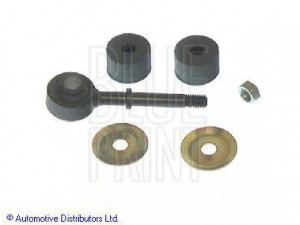 BLUE PRINT ADD68501 šarnyro stabilizatorius 
 Ašies montavimas/vairavimo mechanizmas/ratai -> Stabilizatorius/fiksatoriai -> Savaime išsilyginanti atrama
48820-87702
