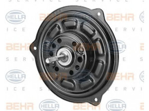 HELLA 8EW 009 143-471 elektrovariklis, vidinis pūtiklis 
 Šildymas / vėdinimas -> Orpūtė/dalys
97116-24000, 97116-24051