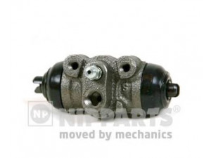 NIPPARTS J3230306 rato stabdžių cilindras 
 Stabdžių sistema -> Ratų cilindrai
0K2FA-26610