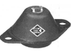 Metalcaucho 02885 montavimas, neautomatinė transmisija 
 Transmisija -> Neautomatinė pavarų dėžė -> Ašies montavimas
77 00 702 890