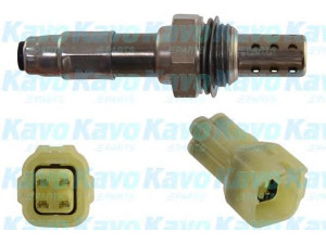 KAVO PARTS EOS-8511 lambda jutiklis 
 Išmetimo sistema -> Lambda jutiklis
1821380G10