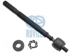 RUVILLE 915517 vidinė skersinė vairo trauklė 
 Vairavimas -> Vairo mechanizmo sujungimai
77 01 467 271*, 77 01 467 272*