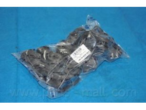 PARTS-MALL PXCRA-046B1 įvorė, stabilizatorius 
 Ašies montavimas/vairavimo mechanizmas/ratai -> Stabilizatorius/fiksatoriai -> Sklendės
548132E000