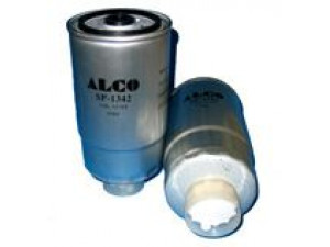 ALCO FILTER SP-1342 kuro filtras 
 Techninės priežiūros dalys -> Papildomas remontas
71731829, 190694, 77362338, 1906.93