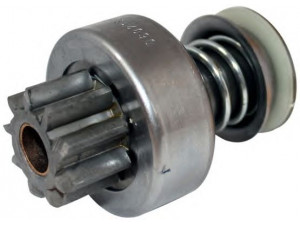 PowerMax 1012614 laisvos eigos pavara, starteris