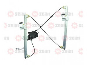 SEIM 980005 lango pakėliklis 
 Vidaus įranga -> Elektrinis lango pakėliklis
6K4837401P, 6K4837401PS, 6K4837401S