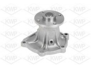 KWP 10766 vandens siurblys 
 Aušinimo sistema -> Vandens siurblys/tarpiklis -> Vandens siurblys
16110-19055, 16110-19065, 16110-19095