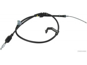 MAGNETI MARELLI 600000122830 trosas, stovėjimo stabdys
59770-2E500, 59770-2E500