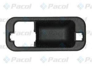 PACOL DAF-DH-005R durų rankenėlės rėmelis
1305480