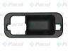PACOL DAF-DH-005R durų rankenėlės rėmelis
1305480