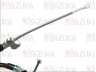 YAZUKA C72093 trosas, stovėjimo stabdys 
 Stabdžių sistema -> Valdymo svirtys/trosai
46420-26410