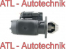 ATL Autotechnik A 73 540 starteris