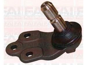 FAI AutoParts SS7434 atramos/vairo trauklė 
 Ašies montavimas/vairavimo mechanizmas/ratai -> Sujungimai -> Atramos/vairo trauklė
50513442