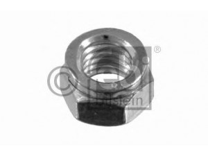 FEBI BILSTEIN 07190 veržlė, išmetimo kolektorius 
 Išmetimo sistema -> Kolektorius
059 129 601, 93 06 820, 059 129 601