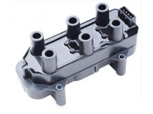 MAGNETI MARELLI 060717076012 ritė, uždegimas 
 Kibirkšties / kaitinamasis uždegimas -> Uždegimo ritė
1208007