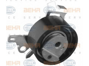 HELLA 9XU 376 818-361 įtempiklio skriemulys, paskirstymo diržas
0829.92, 0829.96, 0829.97, 0829.A7