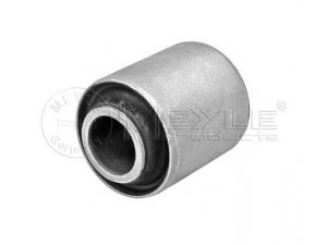 MEYLE 36-14 545 0004 įvorė, valdymo svirties montavimas 
 Ašies montavimas/vairavimo mechanizmas/ratai -> Valdymo svirtis/pasukamosios svirties sujungimas -> Montavimas/sutvirtinimas
54590-01E00, 54590-01E00