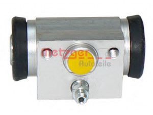 METZGER 101-966 rato stabdžių cilindras 
 Stabdžių sistema -> Ratų cilindrai
4402.F2, 9467549588, 4402.F2