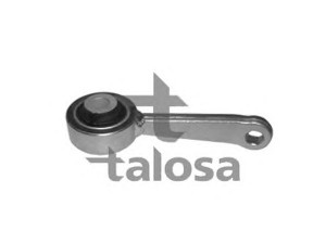 TALOSA 50-01706 šarnyro stabilizatorius 
 Ašies montavimas/vairavimo mechanizmas/ratai -> Stabilizatorius/fiksatoriai -> Savaime išsilyginanti atrama
2113200989, 2113203989