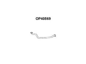 VENEPORTE OP40569 išleidimo kolektorius
854009, 854009, 854009