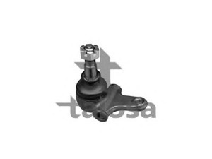 TALOSA 47-04809 atramos/vairo trauklė 
 Ašies montavimas/vairavimo mechanizmas/ratai -> Sujungimai -> Atramos/vairo trauklė
NA0134550
