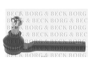 BORG & BECK BTR5645 skersinės vairo trauklės galas 
 Vairavimas -> Vairo mechanizmo sujungimai
34161SA000
