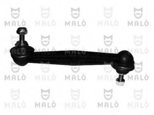 MAL? 7096 šarnyro stabilizatorius 
 Ašies montavimas/vairavimo mechanizmas/ratai -> Stabilizatorius/fiksatoriai -> Savaime išsilyginanti atrama
60613575