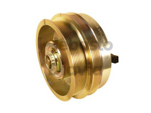 WEBASTO 8210231A magnetinė sankaba, oro kondicionieriaus kompresorius