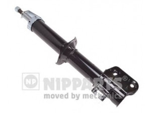 NIPPARTS N5508018G amortizatorius 
 Pakaba -> Amortizatorius
4160280G10, 4160280G60