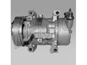 DENSO DCP07053 kompresorius, oro kondicionierius 
 Oro kondicionavimas -> Kompresorius/dalys
6453JL