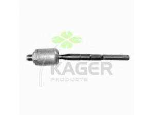 KAGER 41-0083 vidinė skersinė vairo trauklė 
 Vairavimas -> Vairo mechanizmo sujungimai
210 338 11 15