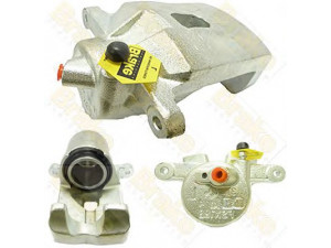 Brake ENGINEERING CA2374R stabdžių apkaba 
 Dviratė transporto priemonės -> Stabdžių sistema -> Stabdžių apkaba / priedai
4773042040